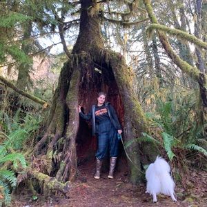 Meet your Posher, Lillian